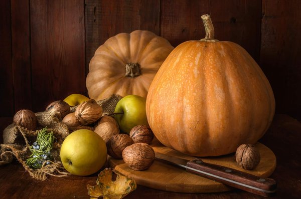 Can You Bake a Moist Pumpkin Bread with a Creamy Mascarpone Swirl?