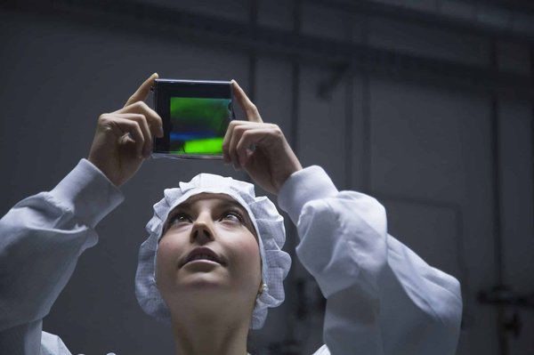 What's the Role of 3D Holography in Medical Imaging and Diagnosis?