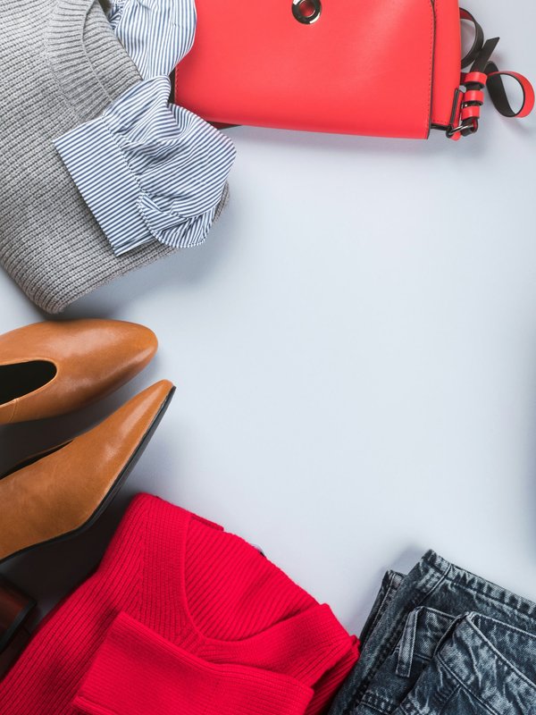 Discover the best fashion items for men and women today